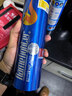 火焰战士 灭火器车载车用家用汽车干粉灭火器便携消防器材灭火器 520g蓝色 实拍图