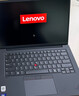 ThinkPad【国家补贴15%】T14p AIPC酷睿Ultra9 14.5英寸高性能工程师笔记本电脑64G 2TB RTX5050商务办公本 实拍图