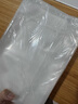 拜杰真空密封袋食品级家用真空袋食品抽真空封口袋真空包装袋塑封袋保鲜袋真空机压缩收纳袋20*30cm 实拍图