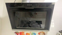 美的（Midea）抽吸排油烟机 家用大吸力侧吸式油烟机上门安装以旧换新出租房屋脱排烟机CXW-200-J30 实拍图