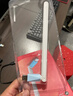 水星（MERCURY）USB无线网卡WiFi6 智能免驱AX300 台式机笔记本电脑专用 无线WiFi接收发射器 外置高增益天线 UX3H 实拍图