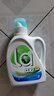威露士la有氧洗衣液柠檬香6斤组合装（瓶1L+补充装1L*2）除菌除螨除霉味 实拍图
