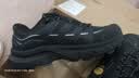 迈乐（Merrell）运动户外徒步鞋FREE STRIDE男女款V底防滑登山城市通勤户外鞋 MT6325102-01黑色男女同款 40 实拍图