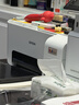 爱普生（EPSON）墨仓式 L3251彩色打印机 微信打印/无线连接 家用打印优选 AI学习打印机（打印、复印、扫描） 实拍图