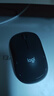 罗技（Logitech）M240 静音无线蓝牙鼠标 商务办公家用便携鼠标 带Logi Bolt接收器 商用版 实拍图
