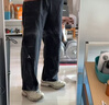 耐克（NIKE）26年春季新款JORDAN男子休闲轻便运动裤 IF1852-010 XL 实拍图