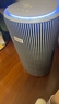 飞利浦（PHILIPS）空气净化器除甲醛神器新房急入住鼻炎专业家用宠物净化机除烟味病毒过敏原螨尘AC4228/04 实拍图