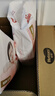 好奇（Huggies）铂金装小桃裤纸尿裤L120片(9-14kg)大号尿不湿【透爽散热】 实拍图