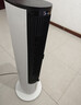 美的（Midea）【强劲制冷】APP智能操控冷风扇/负离子净化加湿落地空调扇/冷风机/水冷无叶塔扇/小空调AAF10MR 实拍图
