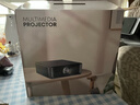 Rigal（瑞格尔）C2 投影仪家用智能家庭影院投影机手机电视（TOF无感对焦 无感梯形 真1080P分辨率 ） 实拍图