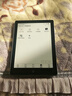 汉王（Hanvon）Clear6Turbo碧水青 电子书智能阅读器6英寸墨水屏电纸书学习看书学习漫画电子纸平板电脑 实拍图