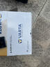 瓦尔塔（VARTA）汽车电瓶蓄电池启停 AGM36 H7 80AH 奥迪/宝马/奔驰 以旧换新 实拍图