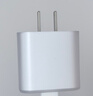 Apple/苹果 20W USB-C充电器  type-c充电器苹果手机充电器原装手机快充头 苹果17手机充电器 实拍图