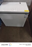 新飞141L单温家用冷柜一级冷藏冷冻两用卧式冰柜节能省电 宽幅变温小冰箱BC/BD-141HJ1EW 国家补贴 实拍图