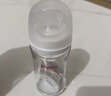 贝亲（Pigeon）PPSU宽口径防胀气奶瓶240ml M号奶嘴 3个月+ AA191 实拍图