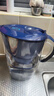 碧然德（BRITA） 过滤净水器 家用滤水壶 净水壶 海洋系列 3.5L蓝色 一壶3芯装 环保加固包装 实拍图