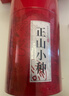 小茶日记茶叶正山小种红茶武夷原产正山小种茶叶礼盒500g新茶采摘送礼袋 实拍图