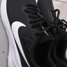 耐克NIKE男子跑步鞋REVOLUTION 7运动鞋FB2207-001黑白43 实拍图