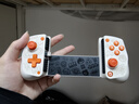 盖世小鸡（GAMESIR）绝区零ZZZ联名拉伸手机游戏手柄X5 Lite米哈游MIHOYO安卓手游苹果Type-C手机平板ipad游戏外设便携 实拍图