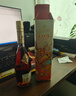 人头马（Remy Martin）洋酒 CLUB优质香槟区干邑白兰地 500ml 时来运转限量版 新年送礼 实拍图