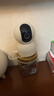 小米智能摄像机 3 3K家用云台摄像头500万像素室内监控器360度无死角带夜视手机远程婴儿宠物 实拍图