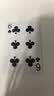 姚记掼蛋牌掼蛋专用扑克牌纸牌斗地主扑克2201掼蛋扑克牌 6条60付装 实拍图