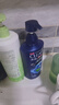 清扬男士去屑洗发水 活力运动500g+试用装100gx2 净屑止痒薄荷洗头膏 实拍图