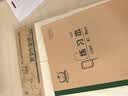 多利博士22k抄书本11格15行方格本牛皮纸软抄本加厚幼儿园小学生作业本北京标准练习本22张5本【学生必备】 实拍图