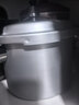 双喜 高压锅燃气专用压力锅小号快煮锅防爆安全家用锅具 【迷你款】2.2L/ 16cm 实拍图