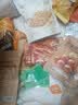 良品铺子腰果仁开心果坚果干果零食 巴旦木(奶香味)60g*1袋 . 实拍图