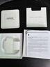 Apple/苹果 AirPods 4(支持主动降噪)搭配无线充电盒(USB-C)苹果耳机 蓝牙耳机适用iPhone/iPad 四代 实拍图