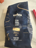 拉瓦萨（LAVAZZA）【新品】经典意式咖啡豆现磨拼配醇香浓郁咖啡中烘咖啡豆500g 实拍图