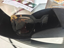 京东京造【近视可戴】高清尼龙偏光骑行眼镜太阳镜墨镜男开车护目防晒套镜 实拍图