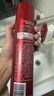 沙宣发胶肆意定型喷雾200ml+强力定型喷雾50ml套装12H强力定型男女 实拍图