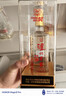 泸州老窖 六年窖头曲珍品 浓香型白酒 52度500ml 2瓶（配礼袋） 实拍图