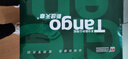 天章 （TANGO）新绿天章A3打印纸70g500张大幅面纸(297*420mm) 工程绘图纸手抄报画纸 大幅会议数据打印复印纸 实拍图