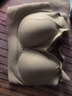 古今（GUJIN）小胸聚拢防下垂文胸大胸显小收副乳调整型软支撑无痕美背内衣胸罩 实拍图