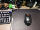 ROG龙鳞Ace Mini 无线三模游戏鼠标 AimPointPro光学传感器 专业电竞手型 支持无线8K轻量化49g暗夜黑 实拍图