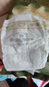 babycare金山茶花纸尿裤S58片(4-8kg)新生儿婴儿尿不湿超薄透气轻柔花苞裤 实拍图
