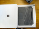 微软（Microsoft）Surface Pro 第11版 二合一笔记本电脑 国家政府补贴 轻薄本 AI+PC 骁龙X Elite 32G 1T 亮铂金 实拍图