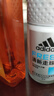 阿迪达斯（adidas）男士清新走珠止汗露滚珠香体液50ml 腋下止汗 去臭净味 抑汗爽身 实拍图
