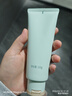 袋鼠妈妈茶树洁面乳可用护肤品氨基酸控油清爽春夏季油皮洗面奶专用化妆品 茶树洁面乳100g*2 实拍图