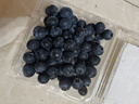 怡颗莓Driscoll's 云南蓝莓14mm+ 6盒装 约125g/盒 新鲜水果礼盒 实拍图