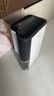 德业（Deye）除湿机/抽湿机 除湿量25升/天 45㎡家用轻音地下室除潮除湿器干衣机客厅卧室 手机智控DYD-T22A3 实拍图