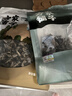 方家铺子中华老字号 有机秋木耳150g 黑木耳肉厚无根小秋耳 火锅食材 实拍图