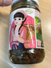 仲景 麻辣味香菇酱230g 拌饭拌面夹馍下饭酱菜蘑菇调味酱 实拍图