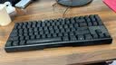 CHERRY樱桃MX3.0S TKL 机械键盘办公键盘 RGB灯效 电竞游戏键盘 有线键盘机械 87键 实拍图