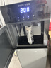 奥克斯（AUX） 饮水机下置式家用立式温热型快速加热下置水桶饮水器 3秒速热【多档控温】温热型 制热型 实拍图