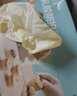 英科医疗（INTCO）一次性手套乳胶手套100只中码食品级厨房家务清洁日常检查医生用 实拍图