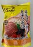 刘一泡羊肉泡馍正宗陕西特产西安美食方便速食食品 优质羊肉泡420g*5包 实拍图